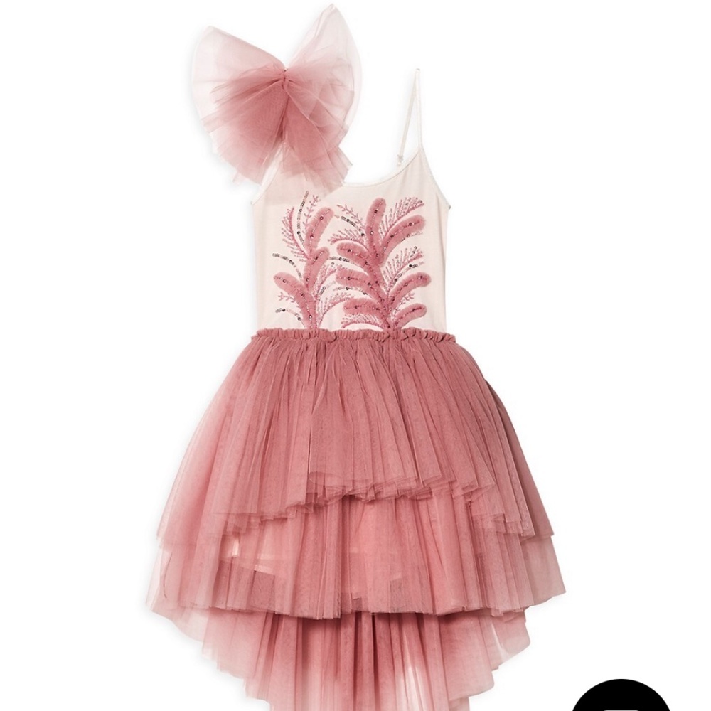 Tutu Du Monde dress